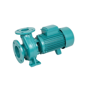 4×4 5.5HP 220V 2900RPM