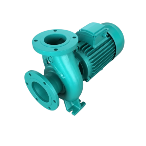 5×4 6.5HP 220V 3PHASE 2900RPM