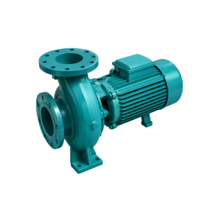 6×5 15HP 1450RPM
