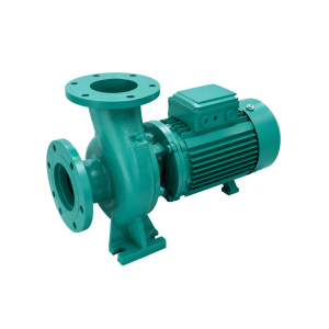 6×5 7.5HP 2900RPM